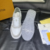 Louis Vuitton Shoes for Men's Louis Vuitton Sneakers #B35065