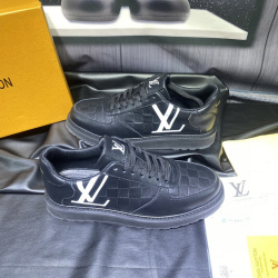 Louis Vuitton Shoes for Men's Louis Vuitton Sneakers #B35067
