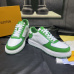 Louis Vuitton Shoes for Men's Louis Vuitton Sneakers #B35068