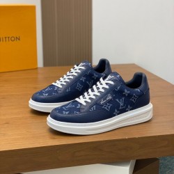 Louis Vuitton Shoes for Men's Louis Vuitton Sneakers #B36460