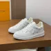 Louis Vuitton Shoes for Men's Louis Vuitton Sneakers #B36463