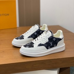 Louis Vuitton Shoes for Men's Louis Vuitton Sneakers #B36464