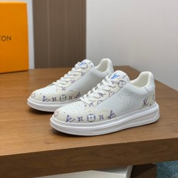 Louis Vuitton Shoes for Men's Louis Vuitton Sneakers #B36466