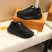 Louis Vuitton Shoes for Men's Louis Vuitton Sneakers #B36536