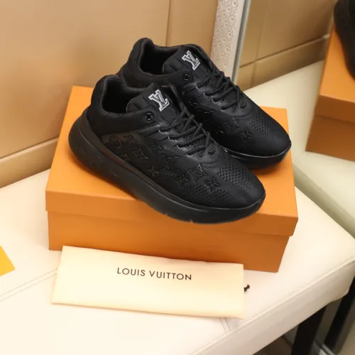 Louis Vuitton Shoes for Men's Louis Vuitton Sneakers #B36536