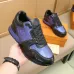 Louis Vuitton Shoes for Men's Louis Vuitton Sneakers #B36537