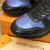 Louis Vuitton Shoes for Men's Louis Vuitton Sneakers #B36537