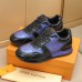 Louis Vuitton Shoes for Men's Louis Vuitton Sneakers #B36537