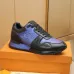 Louis Vuitton Shoes for Men's Louis Vuitton Sneakers #B36537