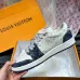 Louis Vuitton Shoes for Men's Louis Vuitton Sneakers #B37346