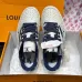 Louis Vuitton Shoes for Men's Louis Vuitton Sneakers #B37347