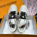 Louis Vuitton Shoes for Men's Louis Vuitton Sneakers #B37348