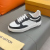 Louis Vuitton Shoes for Men's Louis Vuitton Sneakers #B38020