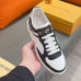 Louis Vuitton Shoes for Men's Louis Vuitton Sneakers #B38020