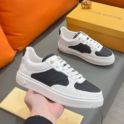 Louis Vuitton Shoes for Men's Louis Vuitton Sneakers #B38022