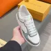 Louis Vuitton Shoes for Men's Louis Vuitton Sneakers #B38023