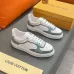 Louis Vuitton Shoes for Men's Louis Vuitton Sneakers #B38023