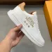 Louis Vuitton Shoes for Men's Louis Vuitton Sneakers #B38425