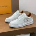 Louis Vuitton Shoes for Men's Louis Vuitton Sneakers #B38425