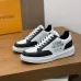 Louis Vuitton Shoes for Men's Louis Vuitton Sneakers #B38426