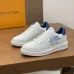 Louis Vuitton Shoes for Men's Louis Vuitton Sneakers #B38429