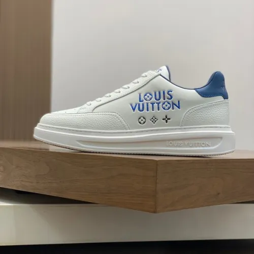 Louis Vuitton Shoes for Men's Louis Vuitton Sneakers #B38429