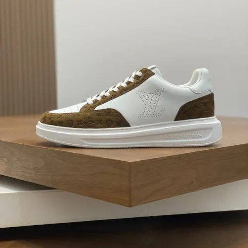 Louis Vuitton Shoes for Men's Louis Vuitton Sneakers #B38433