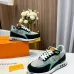 Louis Vuitton Shoes for Men's Louis Vuitton Sneakers #B38849