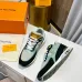 Louis Vuitton Shoes for Men's Louis Vuitton Sneakers #B38849