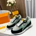 Louis Vuitton Shoes for Men's Louis Vuitton Sneakers #B38849