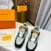 Louis Vuitton Shoes for Men's Louis Vuitton Sneakers #B38849