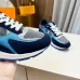 Louis Vuitton Shoes for Men's Louis Vuitton Sneakers #B38850