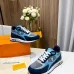 Louis Vuitton Shoes for Men's Louis Vuitton Sneakers #B38850