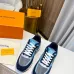 Louis Vuitton Shoes for Men's Louis Vuitton Sneakers #B38850