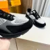 Louis Vuitton Shoes for Men's Louis Vuitton Sneakers #B38851