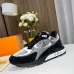 Louis Vuitton Shoes for Men's Louis Vuitton Sneakers #B38851