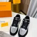 Louis Vuitton Shoes for Men's Louis Vuitton Sneakers #B38851