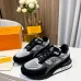 Louis Vuitton Shoes for Men's Louis Vuitton Sneakers #B38851