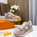 Louis Vuitton Shoes for Men's Louis Vuitton Sneakers #B38852