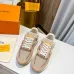 Louis Vuitton Shoes for Men's Louis Vuitton Sneakers #B38852