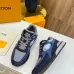 Louis Vuitton Shoes for Men's Louis Vuitton Sneakers #B38854