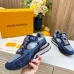 Louis Vuitton Shoes for Men's Louis Vuitton Sneakers #B38854