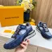 Louis Vuitton Shoes for Men's Louis Vuitton Sneakers #B38854