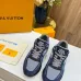 Louis Vuitton Shoes for Men's Louis Vuitton Sneakers #B38854