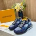 Louis Vuitton Shoes for Men's Louis Vuitton Sneakers #B38854