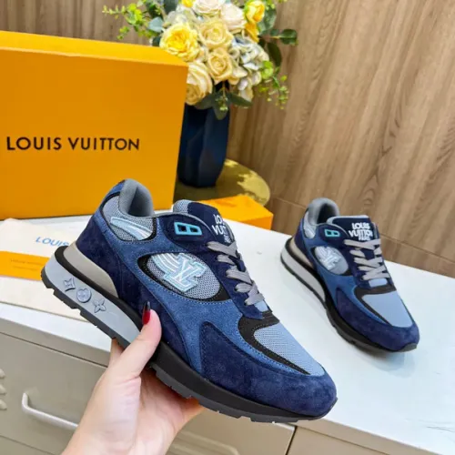 Louis Vuitton Shoes for Men's Louis Vuitton Sneakers #B38854