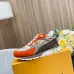 Louis Vuitton Shoes for Men's Louis Vuitton Sneakers #B38855