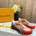 Louis Vuitton Shoes for Men's Louis Vuitton Sneakers #B38855