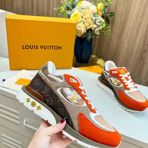 Louis Vuitton Shoes for Men's Louis Vuitton Sneakers #B38855