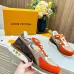 Louis Vuitton Shoes for Men's Louis Vuitton Sneakers #B38855